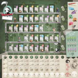 Acheter le Cross Over Welcome to la Petite Mort