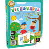 Acheter jeu de société Vice & Versa