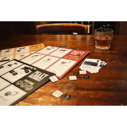 Acheter le jeu de société Peaky Blinders