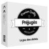 Acheter le jeu de société Préjugés (gamme limite limite)