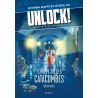 Acheter le livre Unlock! Les Escape Geeks : Echappe-toi des catacombes