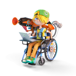 Acheter le jeu de société Zombie Teenz evolution Scorpion Masqué