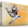 Océanie est la seconde extension pour le jeu Wingspan