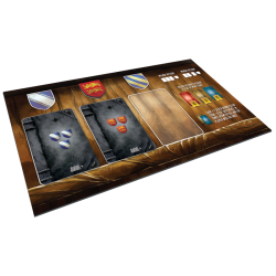 Commander la saga des tomes des royaumes de l'ouest