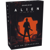 Acheter kit de démarrage jeu de rôle Alien