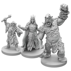 Acheter le Seigneur des Anneaux - Extension Habitants des Ténèbres