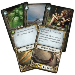 Acheter le Seigneur des Anneaux - Extension Habitants des Ténèbres