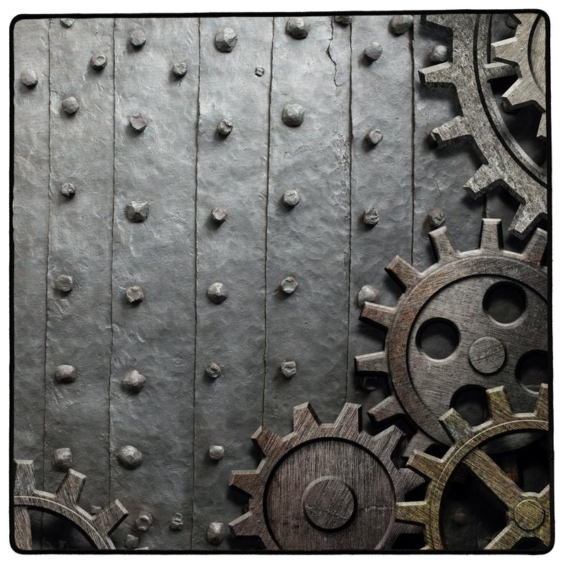 Acheter un grand tapis de jeu en néoprène 76*76