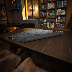 Acheter un grand tapis de jeu en néoprène 76*76