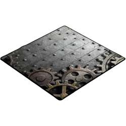 Acheter un grand tapis de jeu en néoprène 76*76