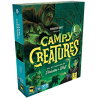 Acheter le jeu de société Campy Creatures Matagot
