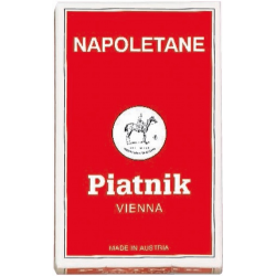 Acheter un jeu de Scopa Napolitane