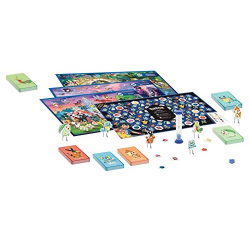 Acheter le grand jeu du Cherche & Trouve Pokémon