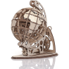 Acheter le puzzle bois Mr Playwood Globe