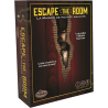 Acheter le jeu de société Escape The Room la Maison de la Poupée