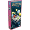Dixit 10 mirrors est une extension et comprend 84 nouvelles cartes.