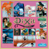 Dixit 10 mirrors est une extension et comprend 84 nouvelles cartes.