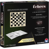 Acheter un jeu d'echecs pas cher en bois