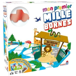 Acheter le Mille Borne Junior