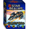 Acheter star realms colony wars