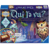Acheter le jeu de société Qui l'a Vu
