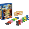 Acheter le jeu Carcassonne marchands et batisseurs