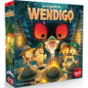 Légende du Wendigo