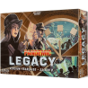 Acheter le jeu de société Pandemic Legacy saison 0