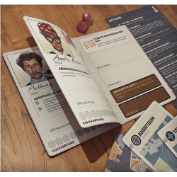 Acheter le jeu de société Pandemic Legacy saison 0