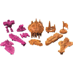 Acheter l'extension de twilight imperium prophétie des rois