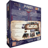 Acheter le jeu de société Paris 1889
