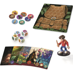 Acheter jeu forêt mysterieuse