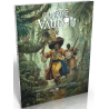 Acheter le jeu de rôles Capitaine Vaudou