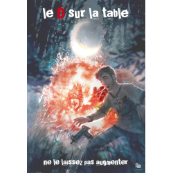Acheter le jeu de rôles Le D sur Table