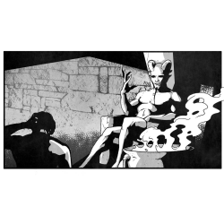 Acheter le jeu de rôles Le D sur Table