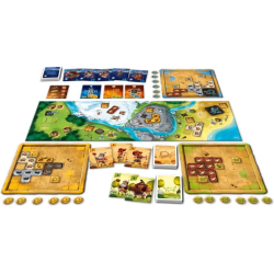 Achetez Prehistories chez Fairplay