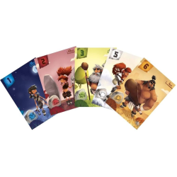 Achetez Prehistories chez Fairplay