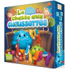Acheter le jeu de société enfants La Chasse aux Chaussettes