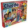 Acheter le jeu de société Cluedo Junior