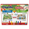 Acheter le jeu de société Cluedo Junior