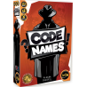 Codenames est un jeu de déduction en équipe pour 2 à 8 joueurs