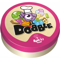 Acheter le jeu de société Dobble Gourmandise