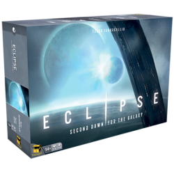 Acheter le jeu de société Matagot Eclipse Second dawn for the galaxy