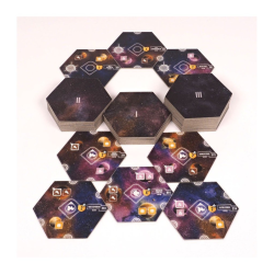 Acheter le jeu de société Matagot Eclipse Second dawn for the galaxy