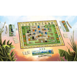 Acheter le jeu de société Renature Matagot