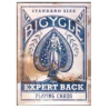 Acheter Jeu de 54 cartes bicycle Expert Back Bleu