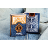Acheter Jeu de 54 cartes bicycle Denim
