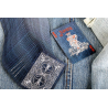 Acheter Jeu de 54 cartes bicycle Denim