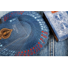 Acheter Jeu de 54 cartes bicycle Denim