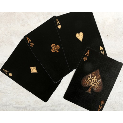 Acheter Jeu de 54 cartes bicycle Earthquake (Natural Disasters)